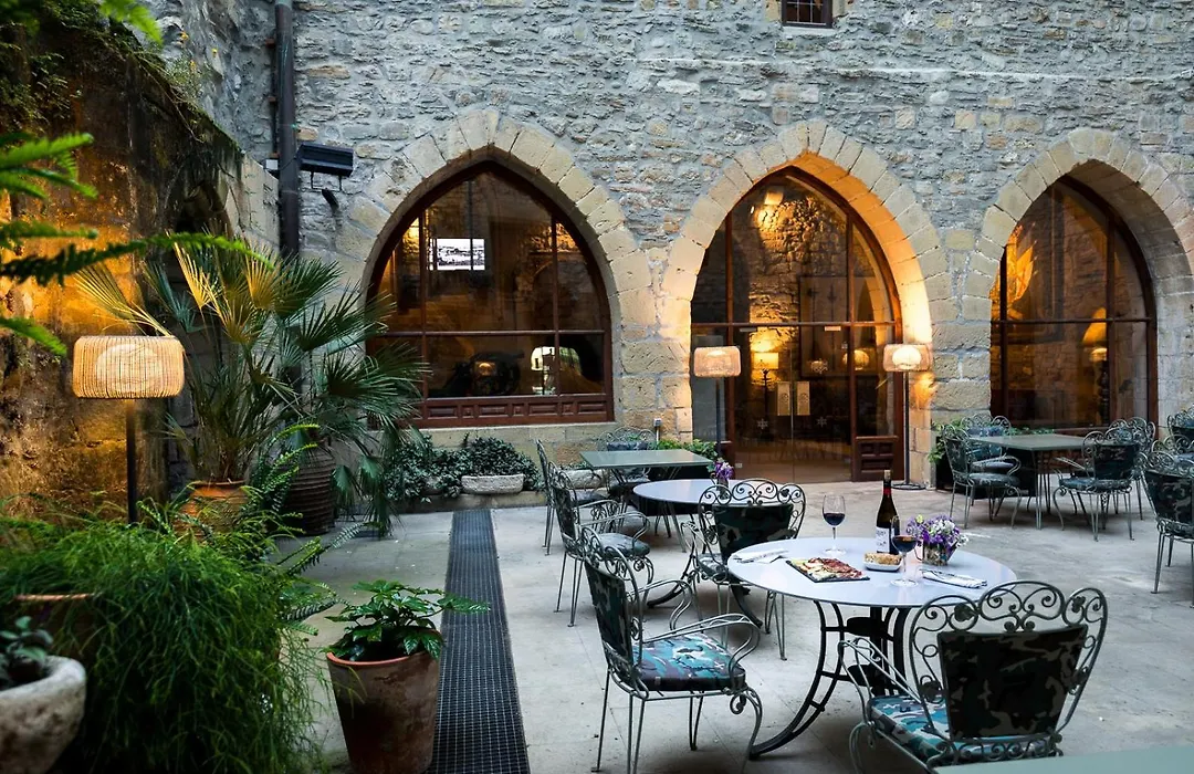 Parador de Hondarribia-1